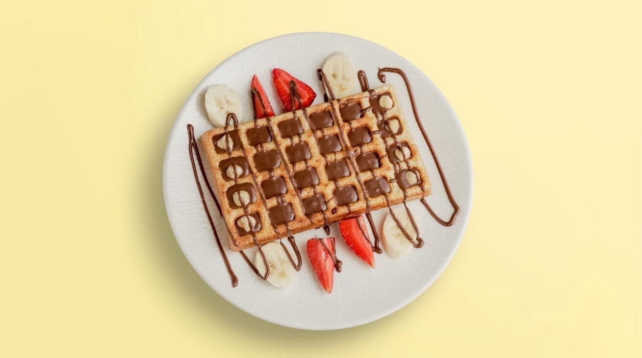 Waffels